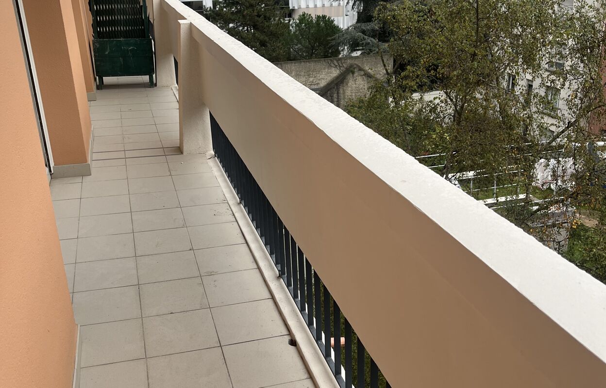 appartement 3 pièces 69 m2 à vendre à Paris 19 (75019)