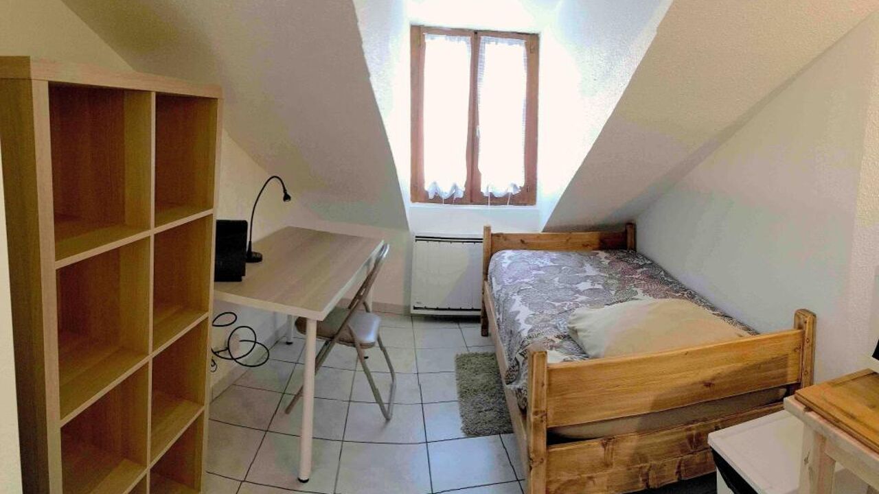 appartement 1 pièces 16 m2 à louer à Chambéry (73000)