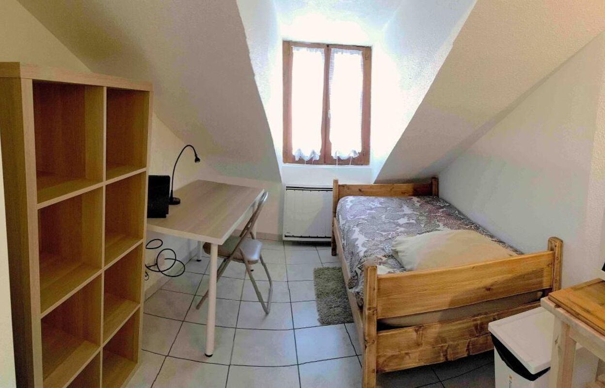 appartement 1 pièces 16 m2 à louer à Chambéry (73000)