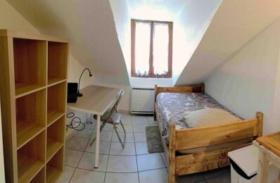 location appartement 610 € CC /mois à proximité de Jacob-Bellecombette (73000)