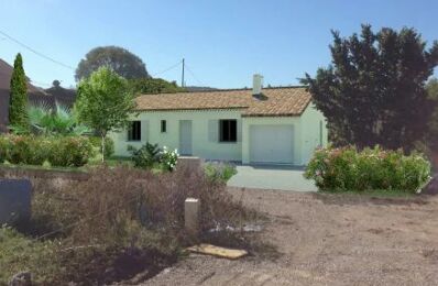 maison 4 pièces 90 m2 à vendre à Draguignan (83300)