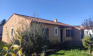 Maison 4 Pièces 90 m² à vendre à Draguignan (83300)