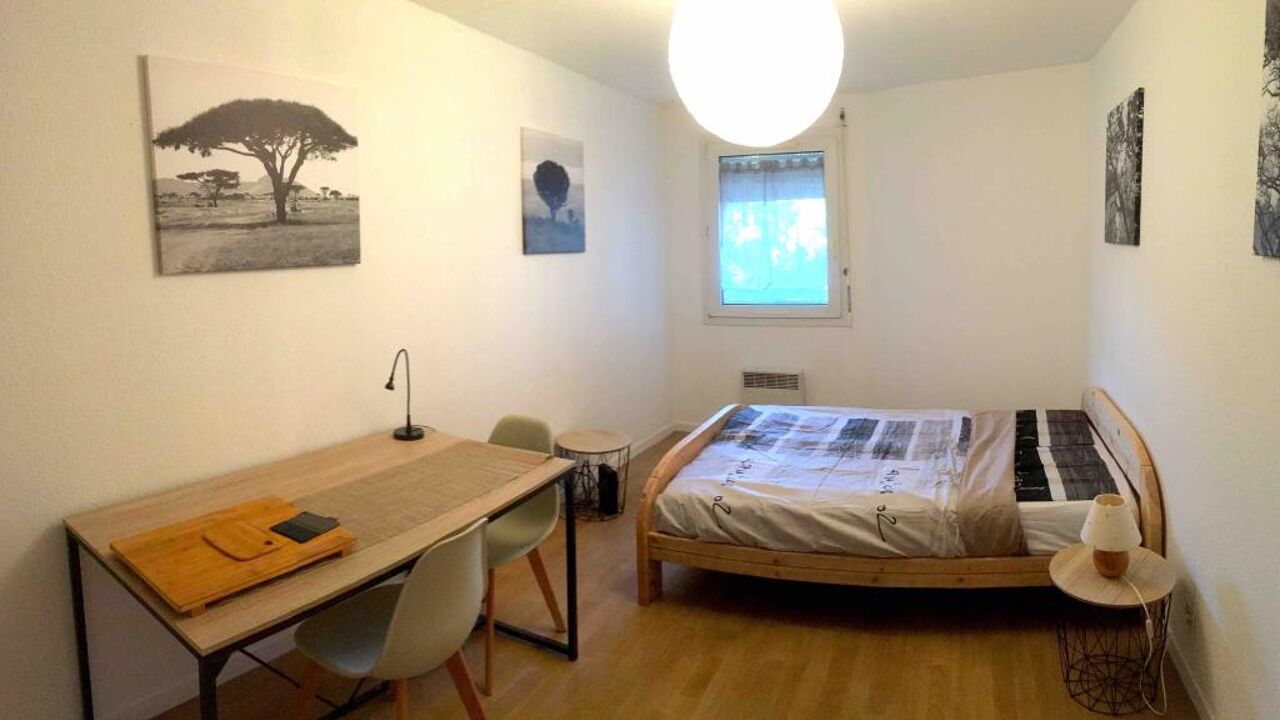 appartement 1 pièces 22 m2 à louer à Chambéry (73000)