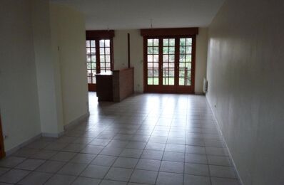 location maison 1 400 € CC /mois à proximité de Templeuve-en-Pévèle (59242)