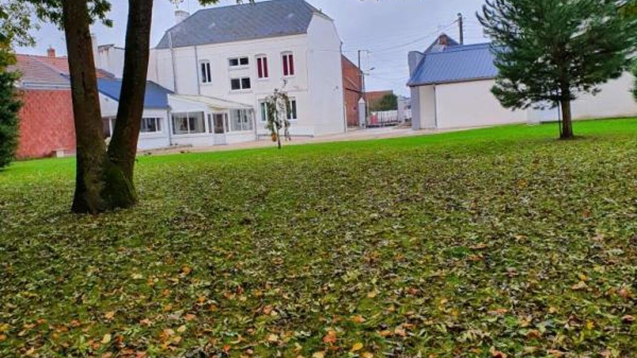 maison 8 pièces 198 m2 à louer à Villers-Outréaux (59142)