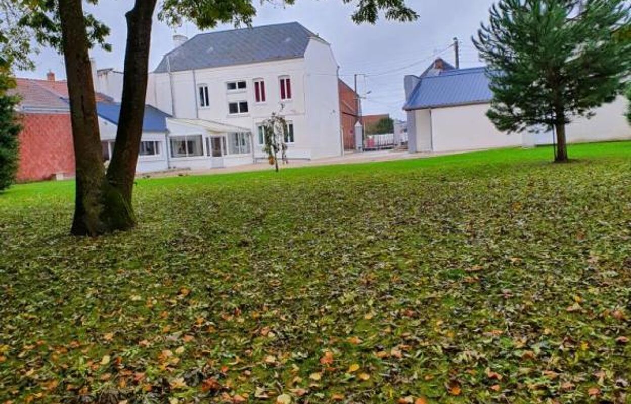 maison 8 pièces 198 m2 à louer à Villers-Outréaux (59142)