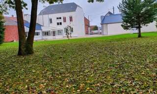 Maison 8 Pièces 198 m² à louer à Villers-Outréaux (59142)