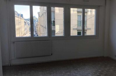 location appartement 850 € CC /mois à proximité de Neuville-sur-Sarthe (72190)