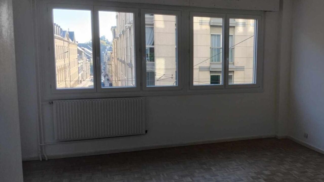 appartement 3 pièces 72 m2 à louer à Le Mans (72000)