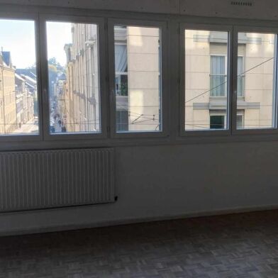 Appartement 3 pièces 72 m²