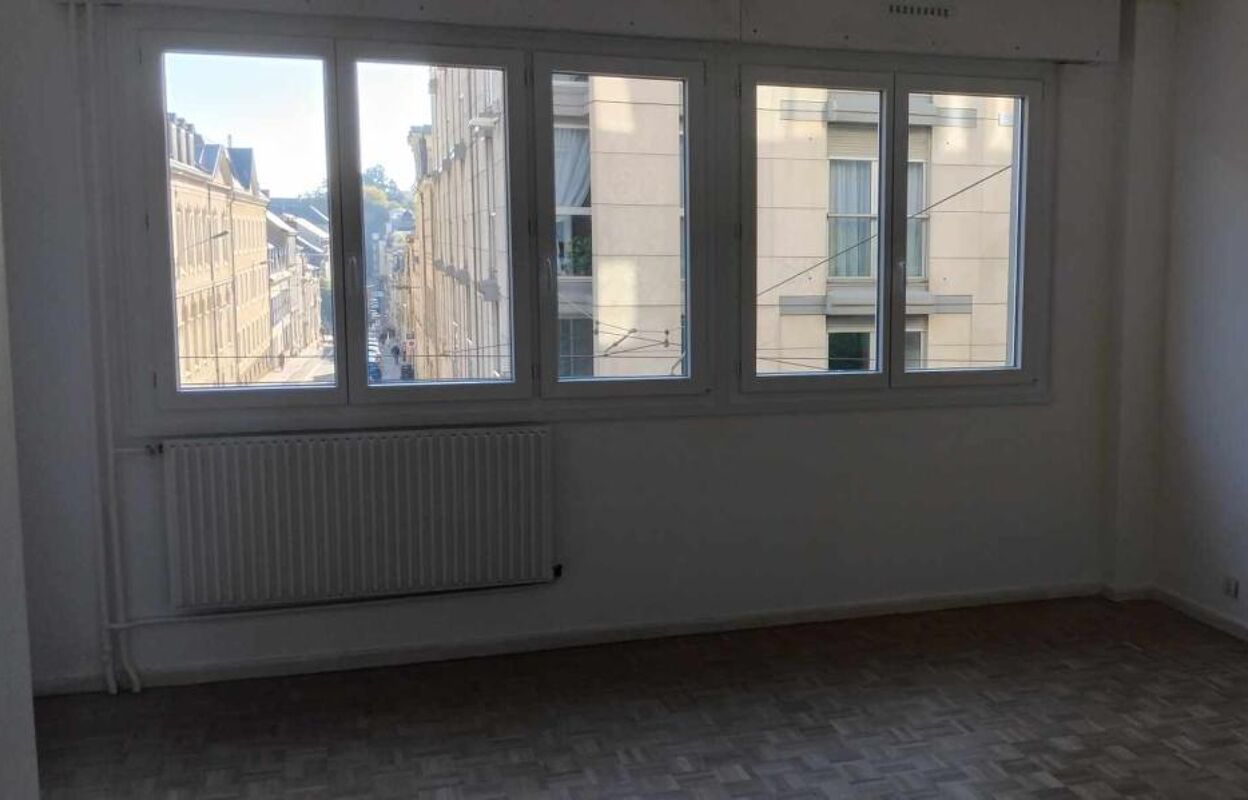 appartement 3 pièces 72 m2 à louer à Le Mans (72000)