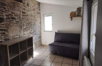 location appartement 430 € CC /mois à proximité de Nîmes (30900)