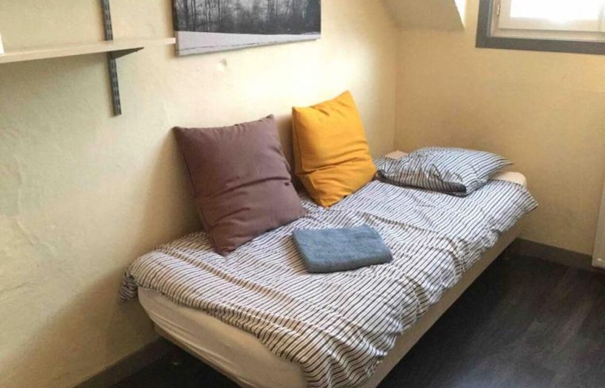 appartement 1 pièces 13 m2 à louer à Chambéry (73000)