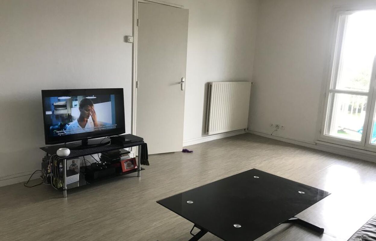 appartement 2 pièces 61 m2 à louer à Eysines (33320)