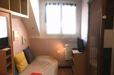 location appartement 570 € CC /mois à proximité de Aix-les-Bains (73100)