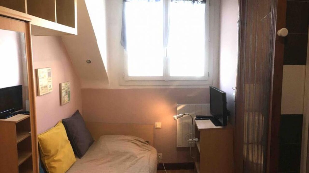 appartement 1 pièces 12 m2 à louer à Chambéry (73000)