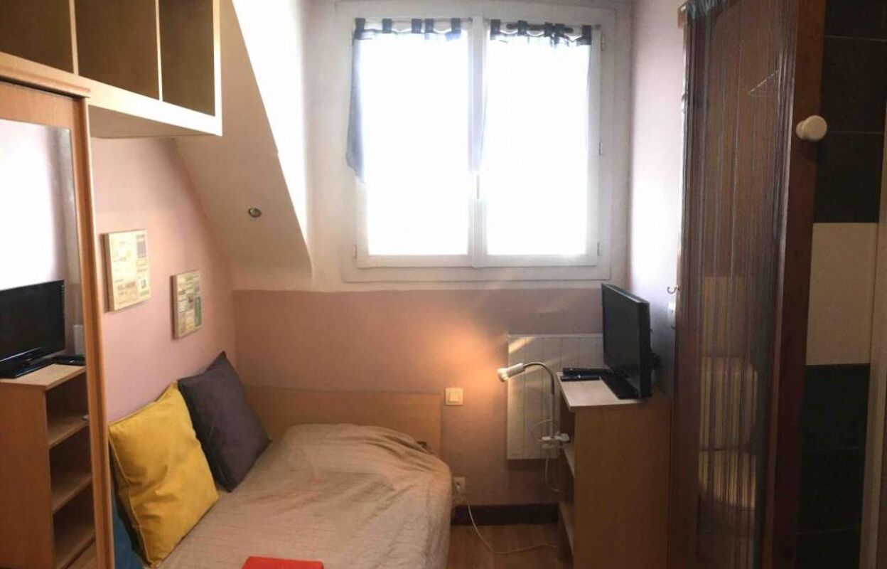 appartement 1 pièces 12 m2 à louer à Chambéry (73000)