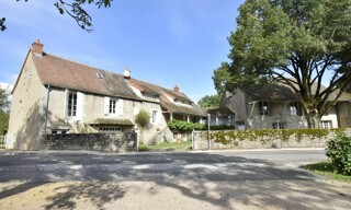 Maison 11 Pièces 350 m² à vendre à Buxy (71390)