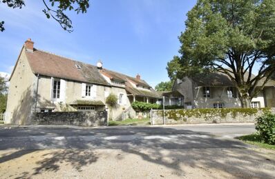 vente maison 395 000 € à proximité de Varennes-le-Grand (71240)