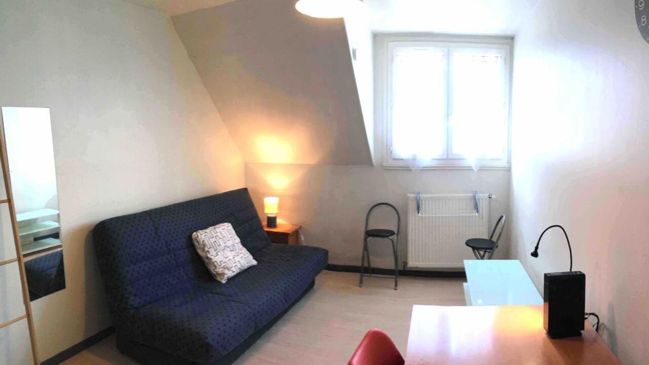 appartement 1 pièces 15 m2 à louer à Chambéry (73000)