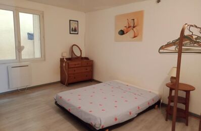 appartement 2 pièces 50 m2 à louer à Pierrelatte (26700)