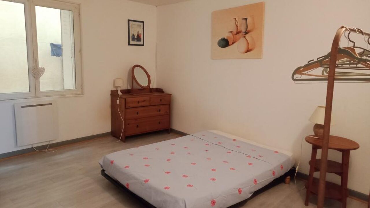 appartement 2 pièces 50 m2 à louer à Pierrelatte (26700)