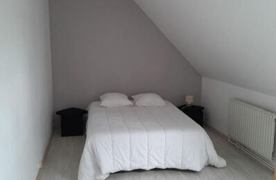 location appartement 460 € CC /mois à proximité de Saint-Germain-Lès-Arpajon (91180)