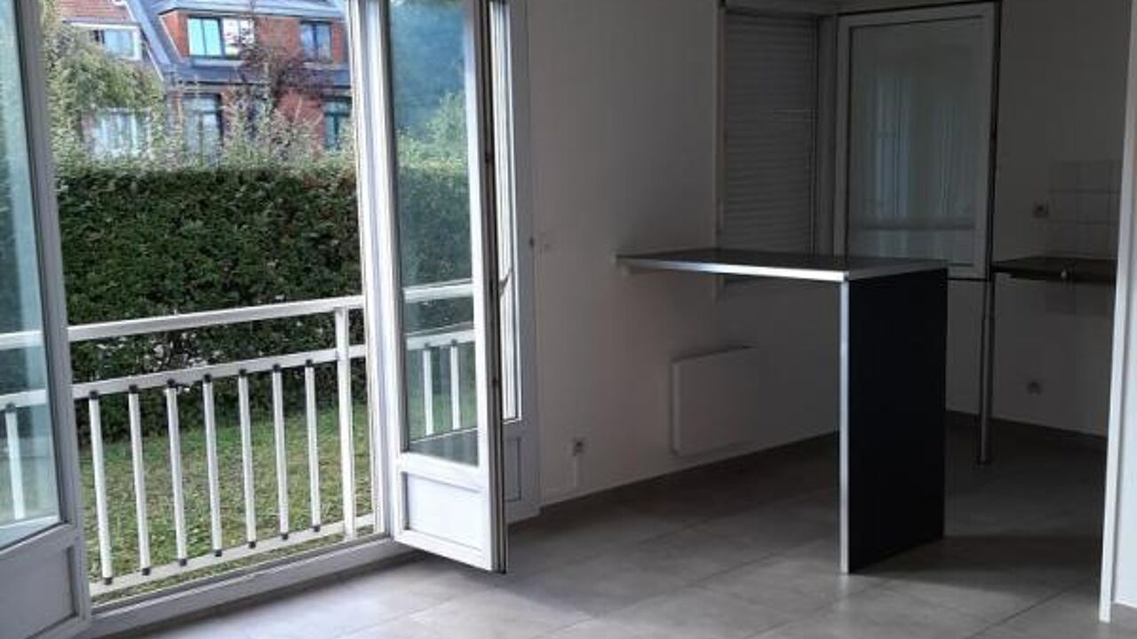 appartement 2 pièces 53 m2 à louer à Amiens (80000)