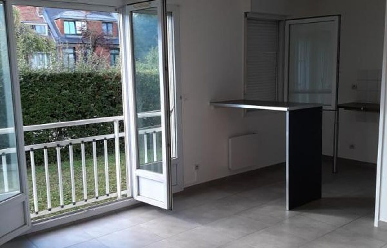 appartement 2 pièces 53 m2 à louer à Amiens (80000)