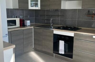 location appartement 990 € CC /mois à proximité de Velleron (84740)