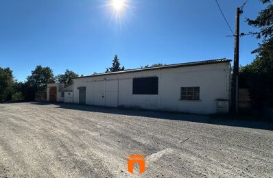 vente maison 179 500 € à proximité de Saint-Maurice-d'Ibie (07170)