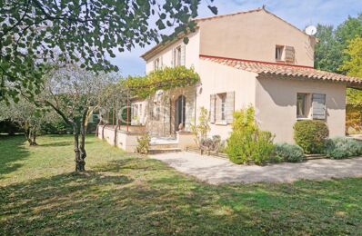 vente maison 980 000 € à proximité de Robion (84440)