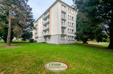 vente appartement 138 500 € à proximité de Carquefou (44470)