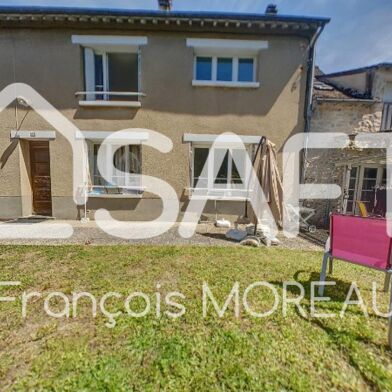 Maison 6 pièces 180 m²