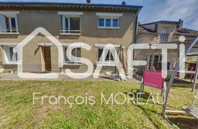 vente maison 206 000 € à proximité de Saint-Pierre-Lès-Nemours (77140)