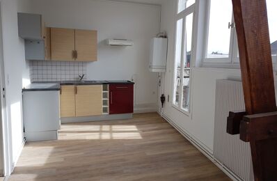 location appartement 597 € CC /mois à proximité de Gondecourt (59147)