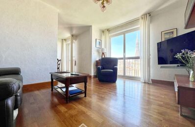 vente appartement 620 000 € à proximité de Gentilly (94250)