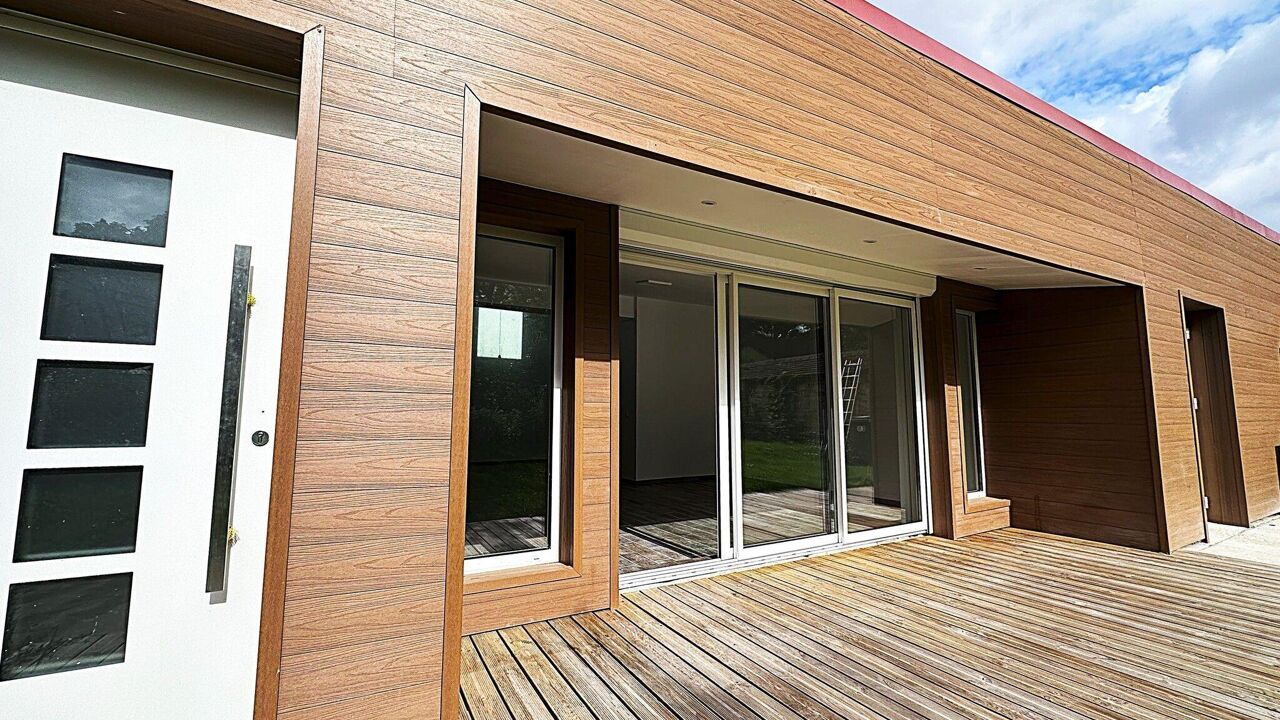 maison 7 pièces 220 m2 à vendre à Bois-le-Roi (77590)