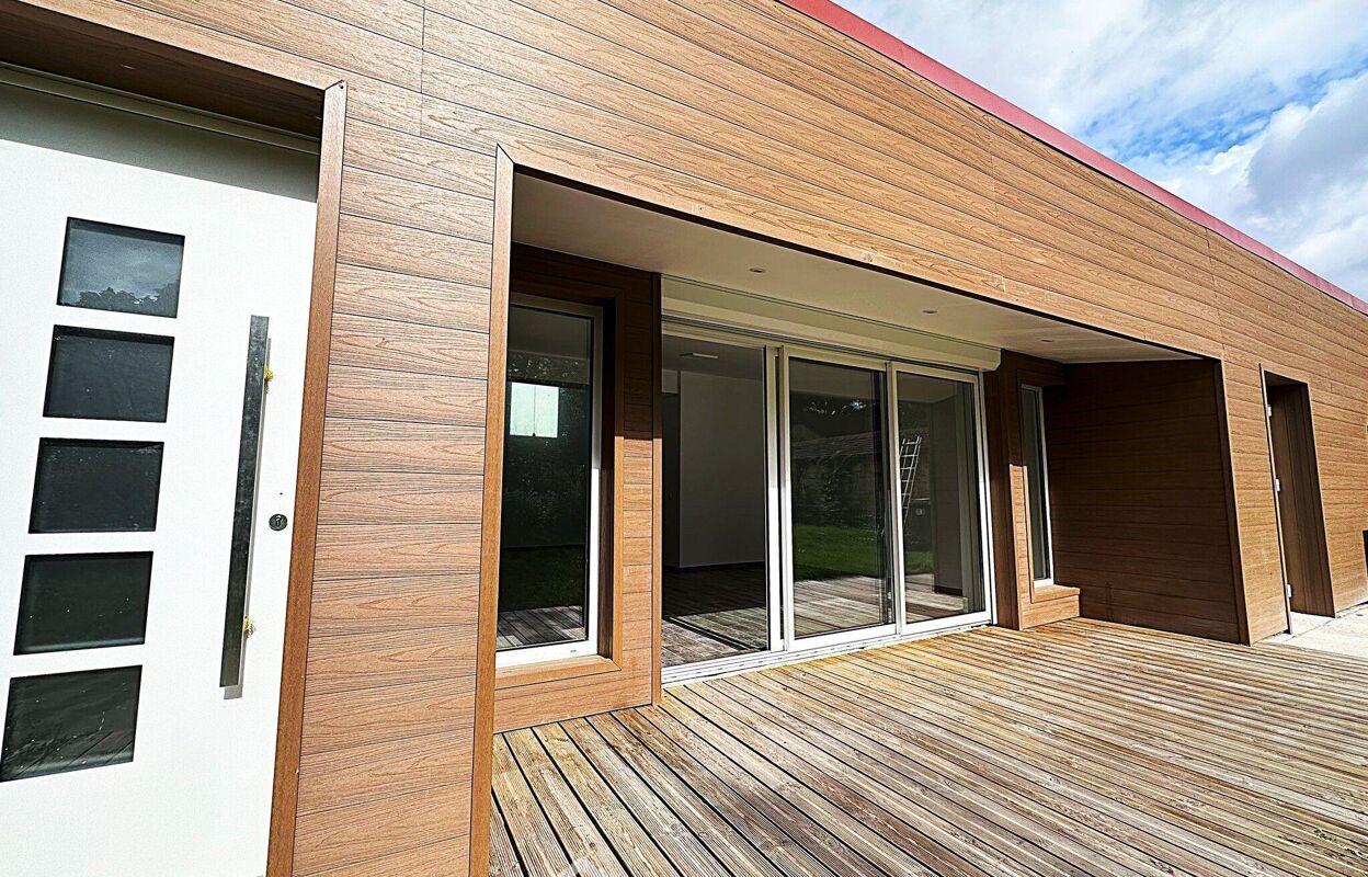 maison 7 pièces 220 m2 à vendre à Bois-le-Roi (77590)