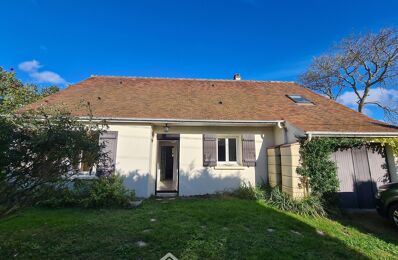 vente maison 248 100 € à proximité de Maisse (91720)