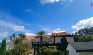 Maison 6 Pièces 150 m² à vendre à Les Sables-d'Olonne (85180)