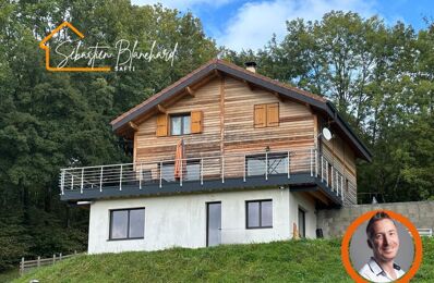 vente maison 400 000 € à proximité de Arvière-en-Valromey (01260)