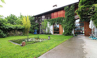 Maison 8 Pièces 447 m² à vendre à Chavanod (74650)