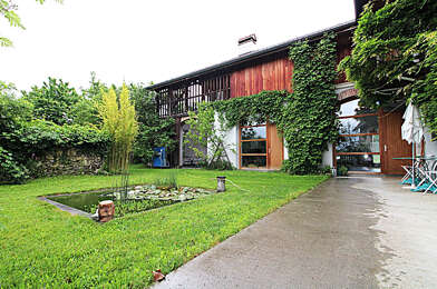 Maison 8 pièces 1562500 €