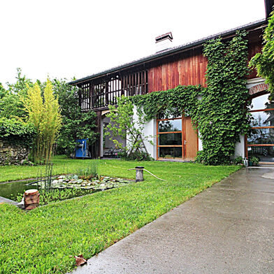 Maison 8 pièces 1562500 €