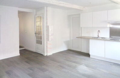 vente appartement 69 900 € à proximité de Carnoules (83660)