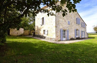 vente maison 420 000 € à proximité de Saint-Juéry (81160)