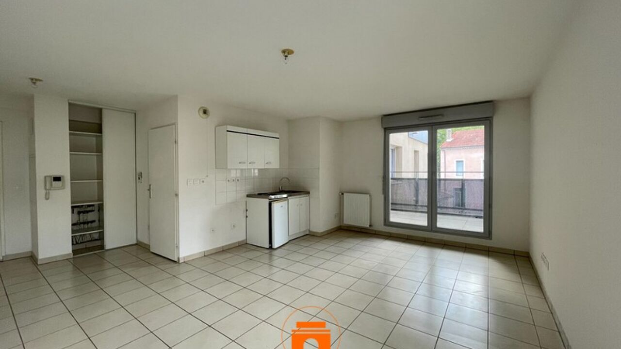 appartement 1 pièces 35 m2 à louer à Montélimar (26200)