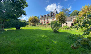 Maison 9 Pièces 260 m² à vendre à Nay (64800)