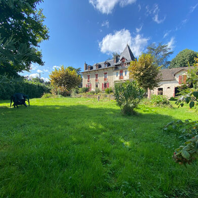 Maison 9 pièces 368000 €